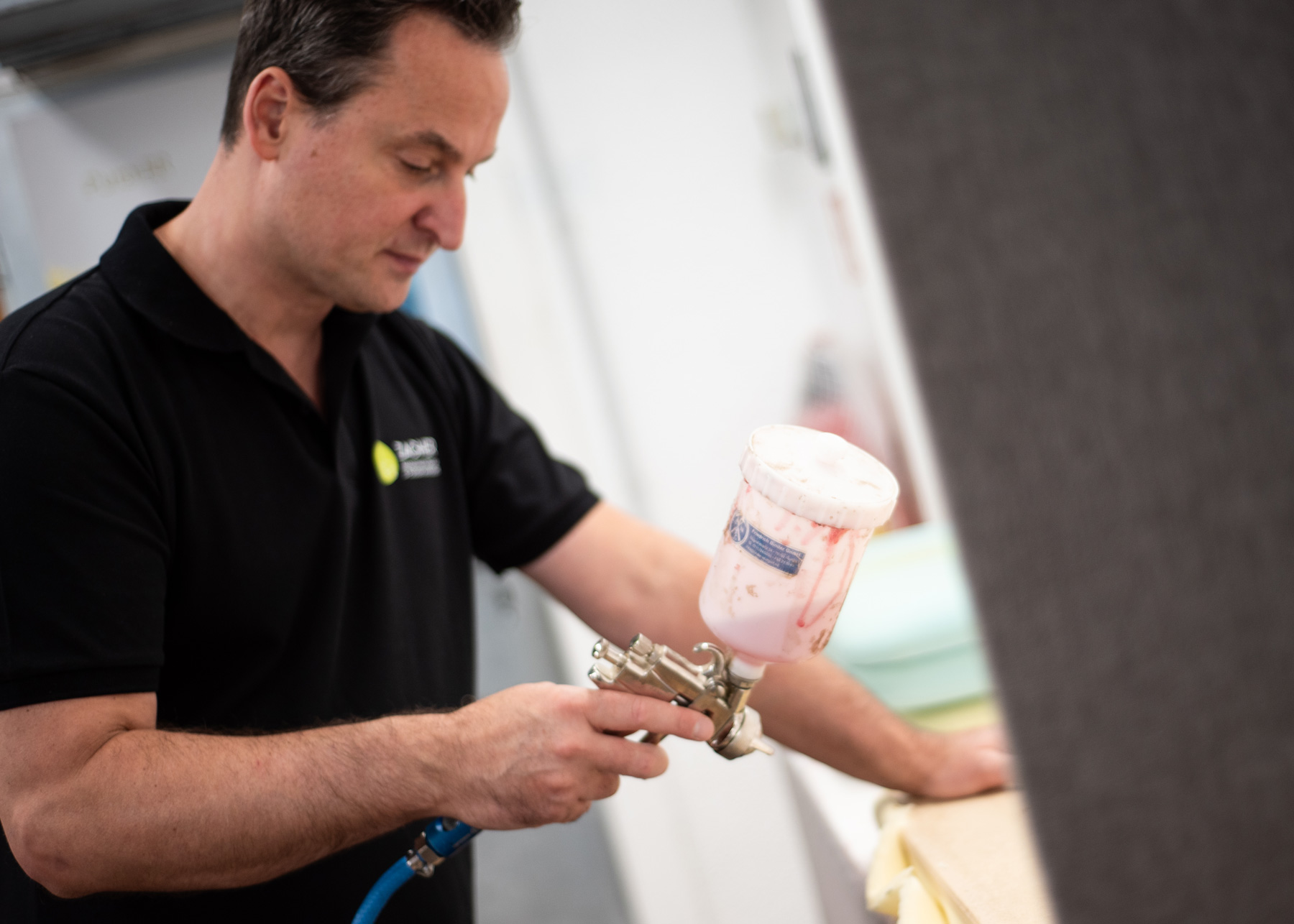 Frank Zacher Möbelpolster